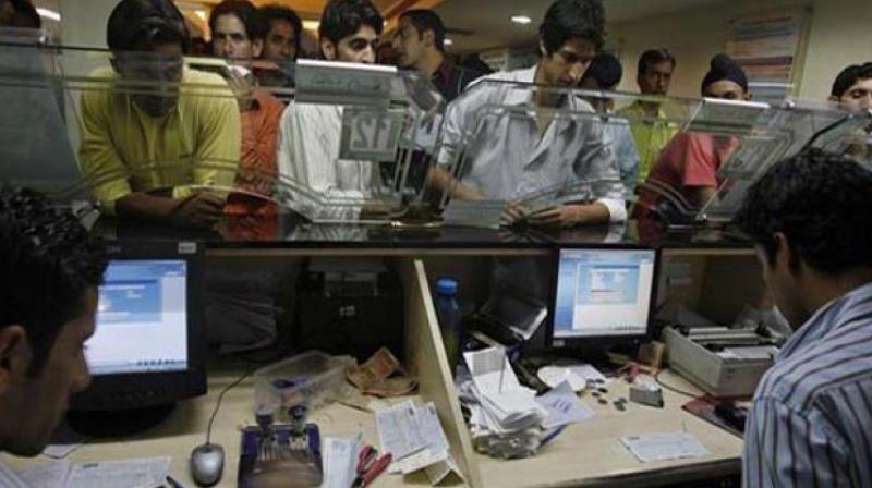 Cooperative banks can't accept deposits under PMGKY: Govt
